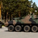 US delivers airpower in Baltic exercise