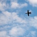 US delivers airpower in Baltic exercise