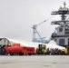 Pre-Commissioning Unit Gerald R. Ford (CVN 78)