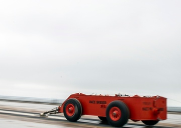 Pre-Commissioning Unit Gerald R. Ford (CVN 78)