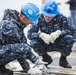 Pre- Commissioning Unit Gerald R. Ford (CVN 78)