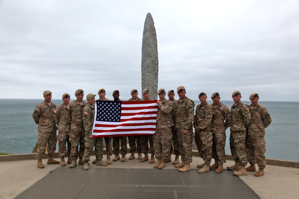 71st Anniversary of D-Day