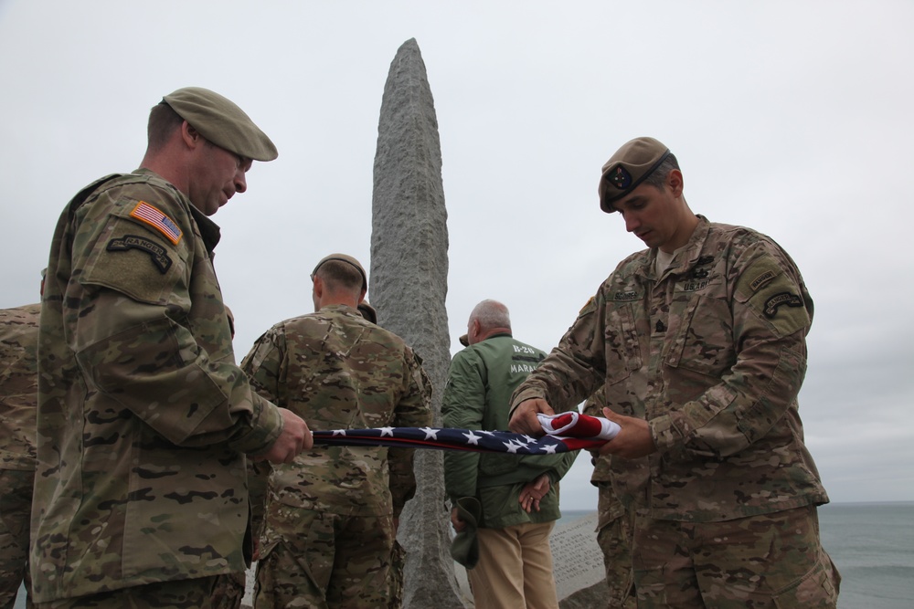 71st Anniversary of D-Day