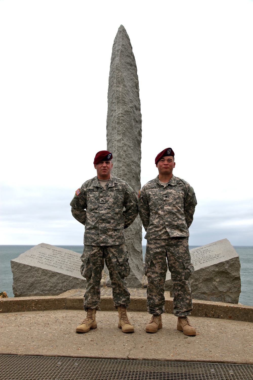 71st Anniversary of D-Day