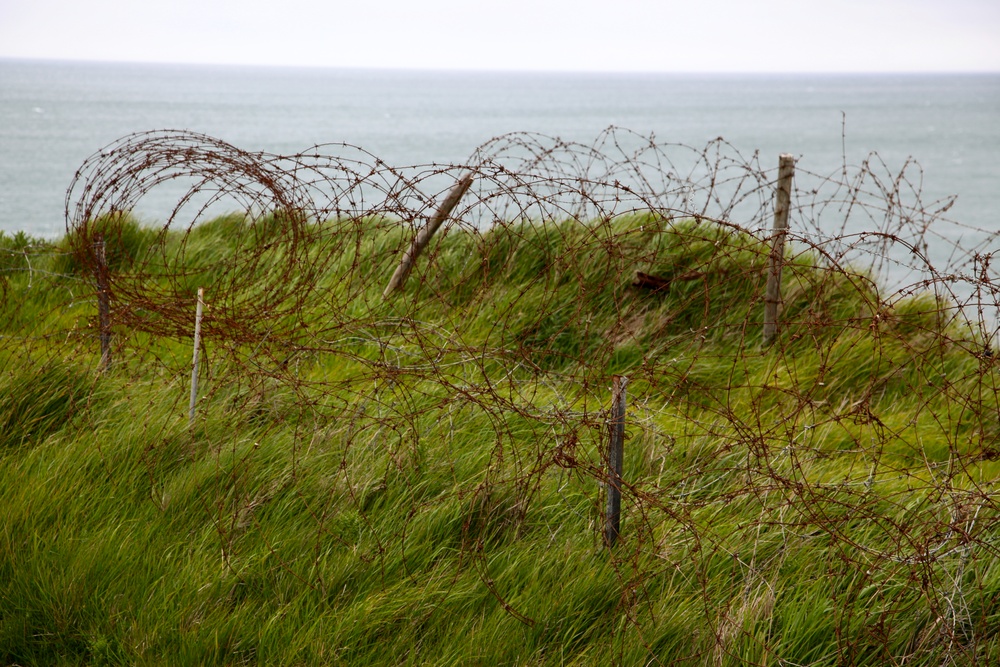 71st Anniversary of D-Day