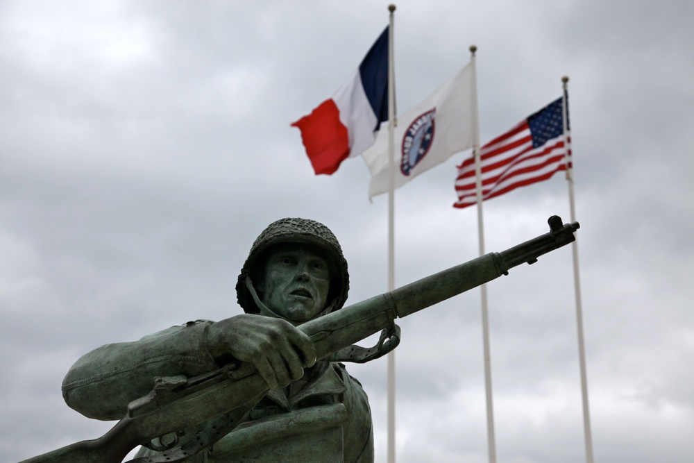 71st Anniversary of D-Day