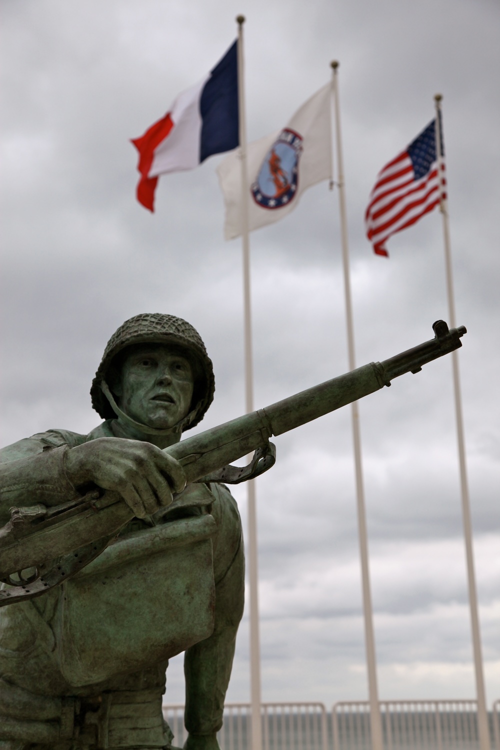 71st Anniversary of D-Day