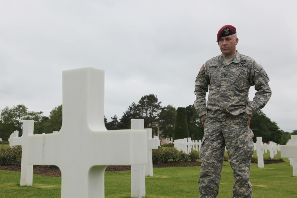 71st Anniversary of D-Day