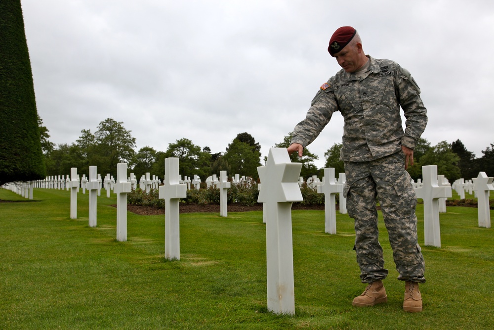 71st Anniversary of D-Day