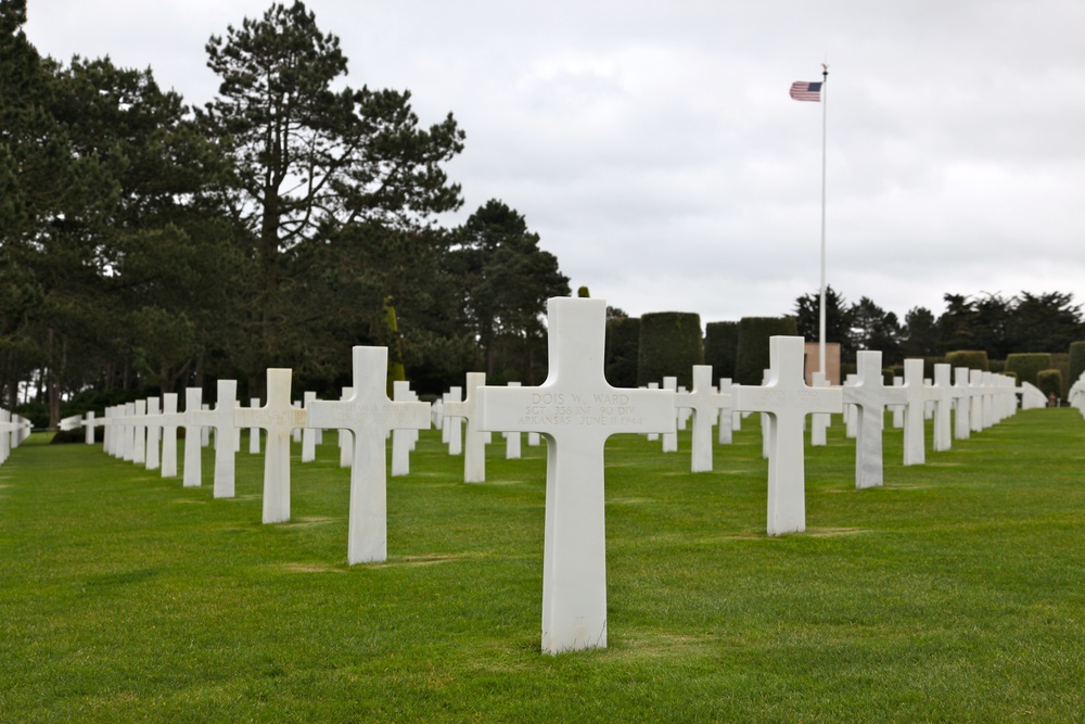 71st Anniversary of D-Day