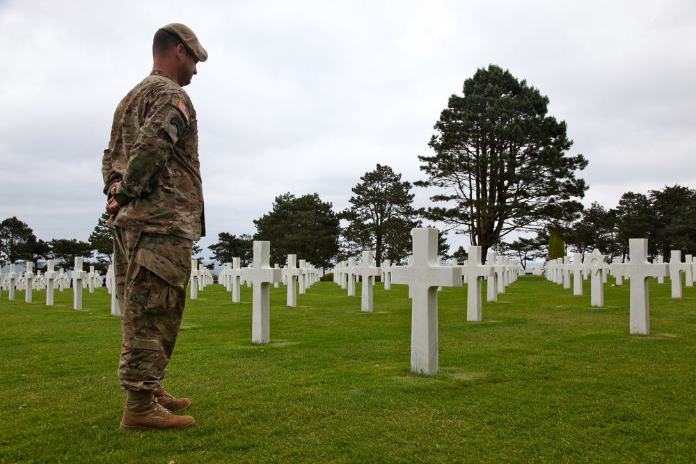 71st Anniversary of D-Day