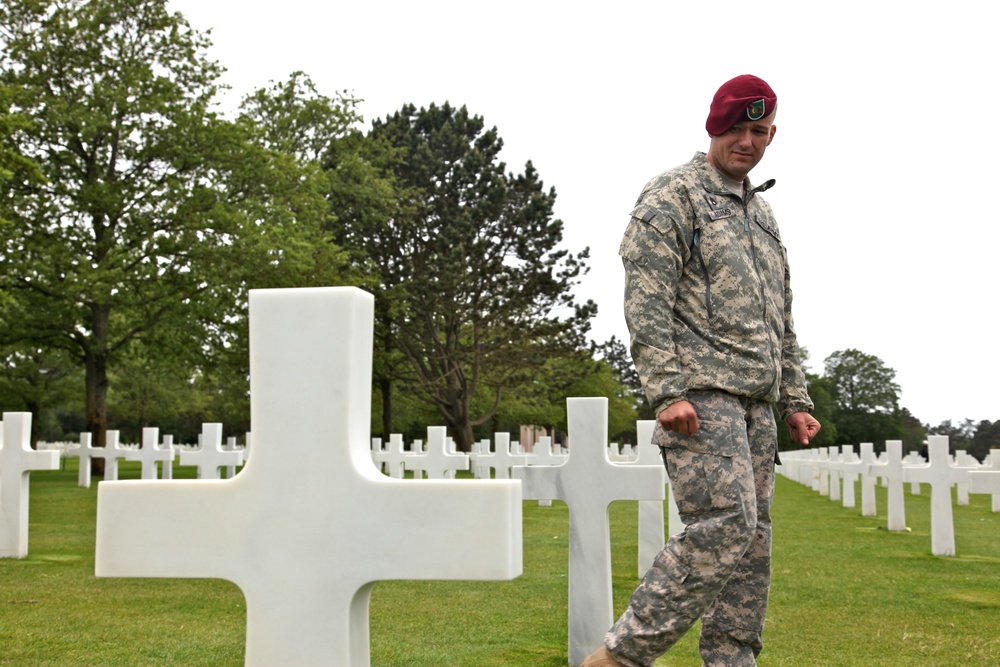 71st Anniversary of D-Day