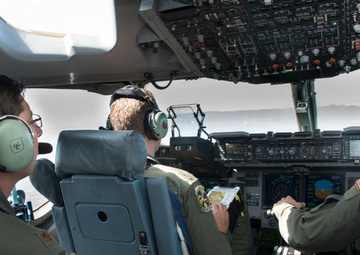 349 AMW AFSC Training Weekend