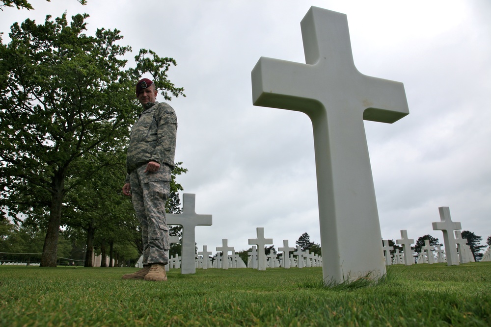 71st Anniversary of D-Day