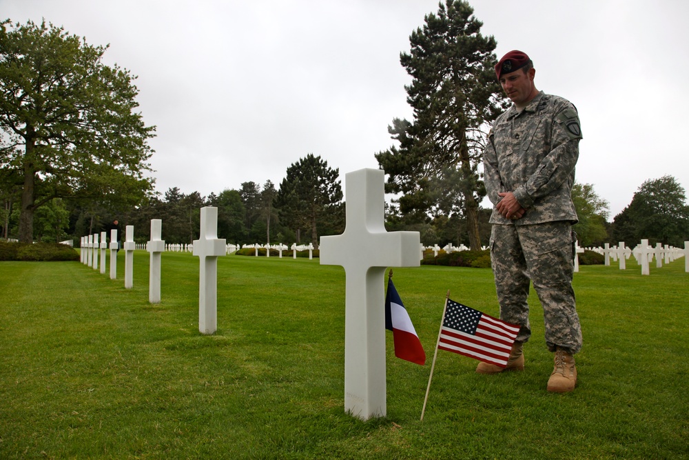 71st Anniversary of D-Day