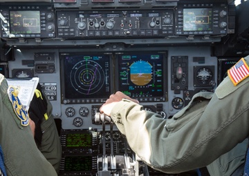 349 AMW AFSC Training Weekend