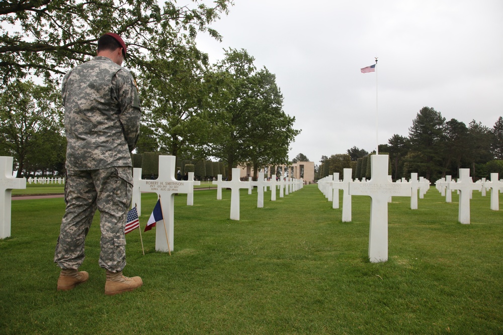 71st Anniversary of D-Day