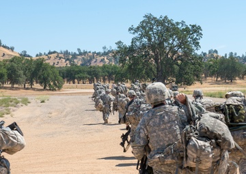 349 AMW AFSC Training Weekend