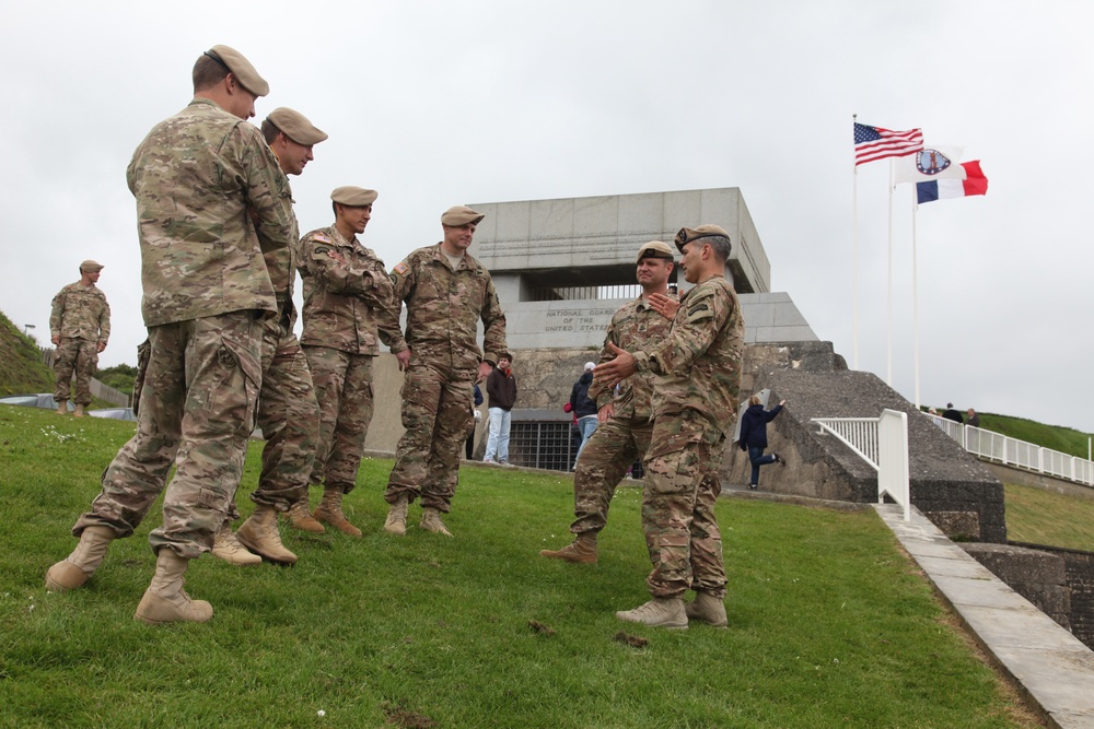 71st Anniversary of D-Day