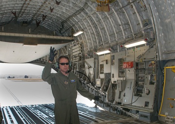 349 AMW AFSC Training Weekend