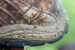 4th MEB chaplain showcases skills on deadly island