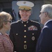 Naval Academy Graduation