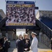 Naval Academy Graduation