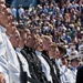 Naval Academy Graduation