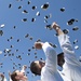 Naval Academy Graduation