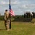 Saber Strike Opening Ceremony