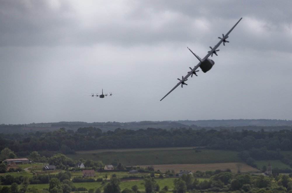 71st Anniversary of D-Day