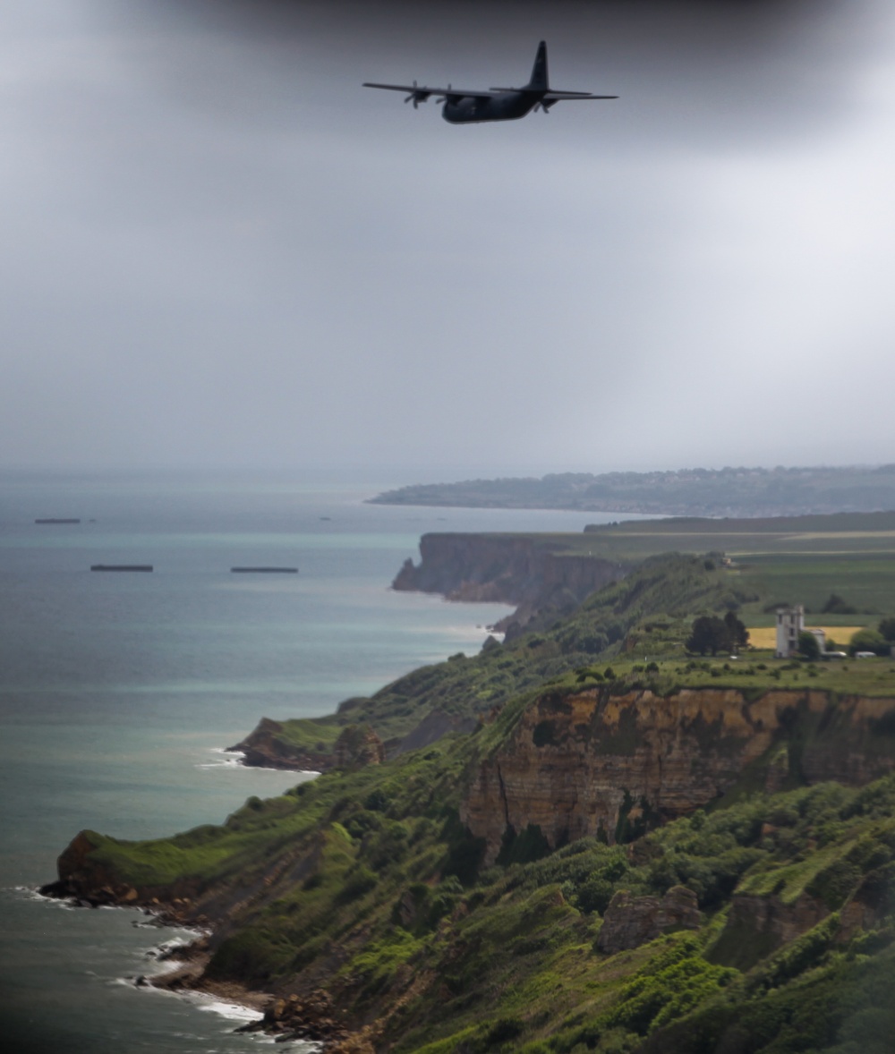 71st Anniversary of D-Day