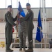 16th Training Squadron change of command