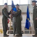 16th Training Squadron change of command