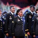 Soldier show comes to joint base