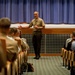 Naval War College Speaking Engagement