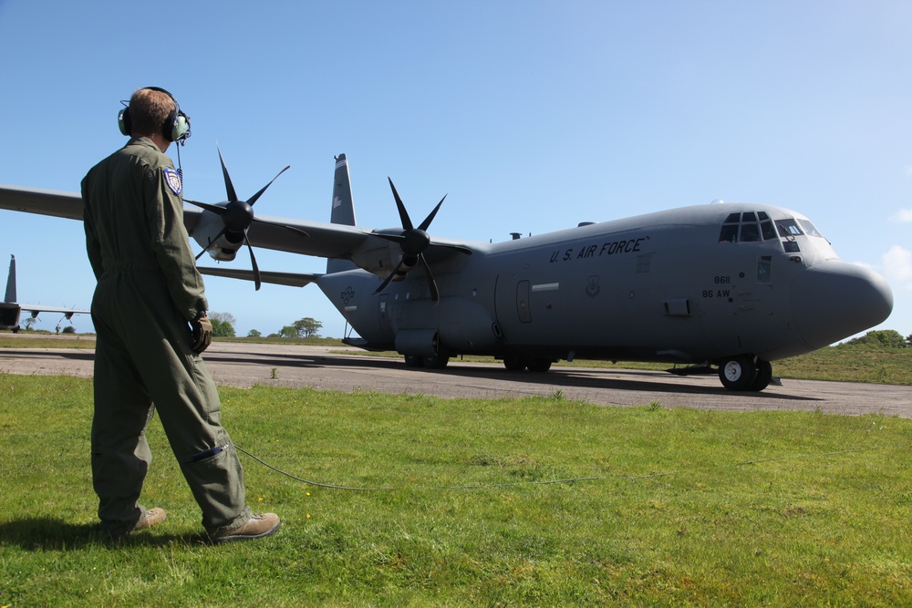 71st Anniversary of D-Day