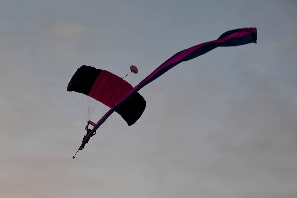 MCAS Yuma Twilight Show 2015