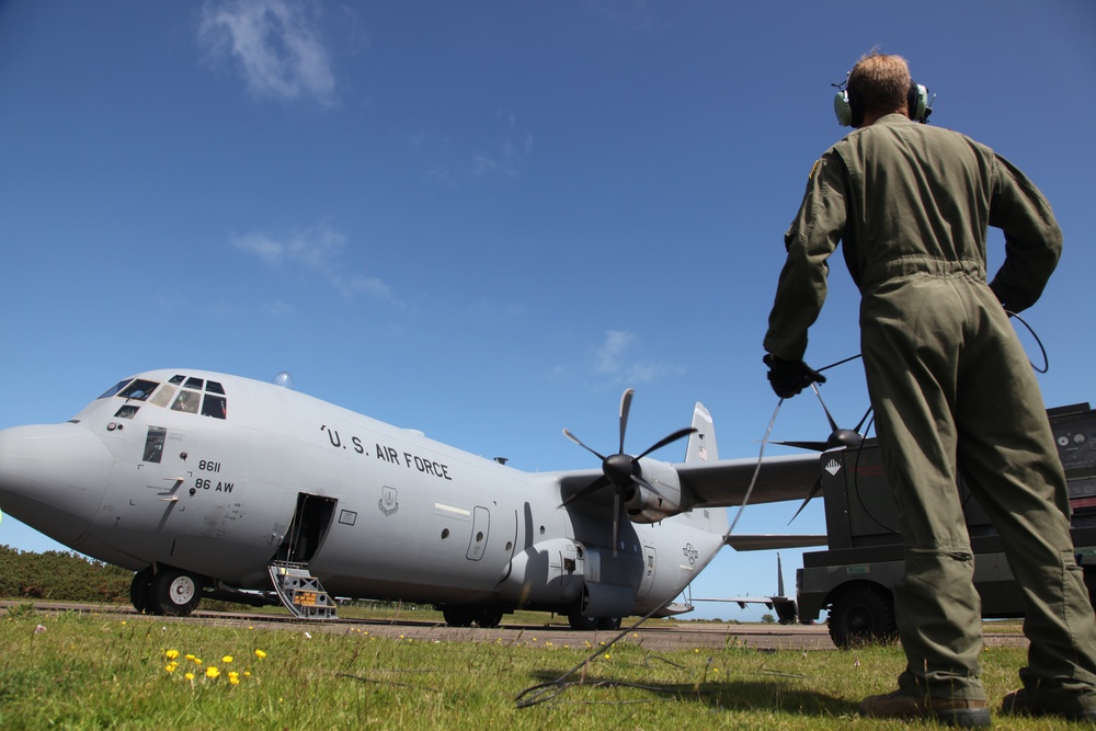 71st Anniversary of D-Day