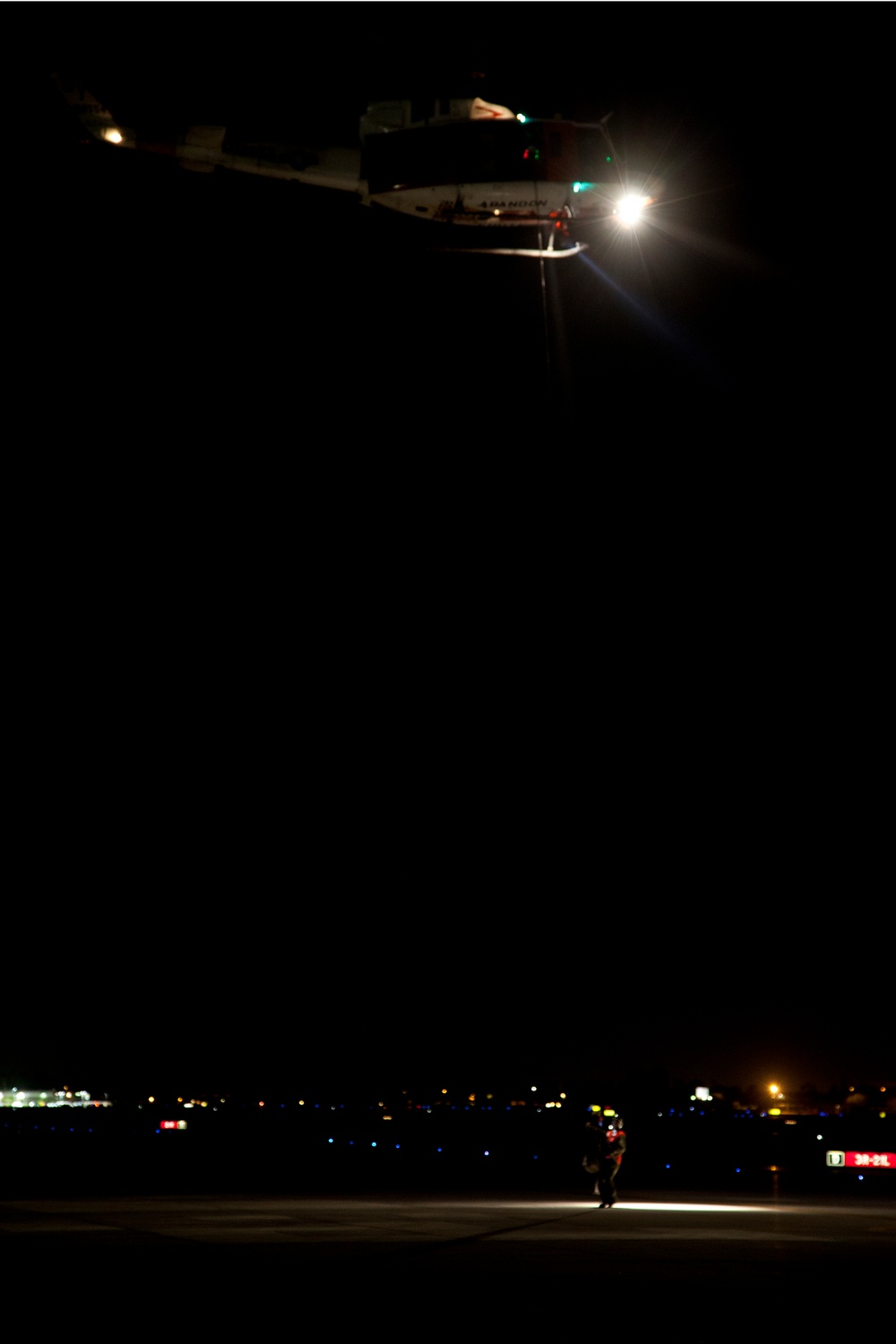 MCAS Yuma Twilight Show 2015