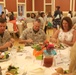 Volunteers recognized for their outstanding service