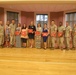 Volunteers recognized for their outstanding service