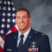 Official portrait, Col. Col. Timothy Franz, US Air Force