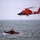 Coast Guard Cutter Mellon crews conduct air operations training