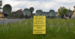 Steadfast Cobalt 15 hosts Distinguished Visitors Day