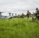 26th MEU participates in Tactical Recovery of Aircraft and Personnel course