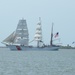 USCGC Eagle