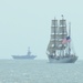 USCGC Eagle
