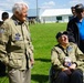 71st Anniversary of D-Day Commemorative Jump