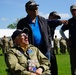 71st Anniversary of D-Day Commemorative Jump